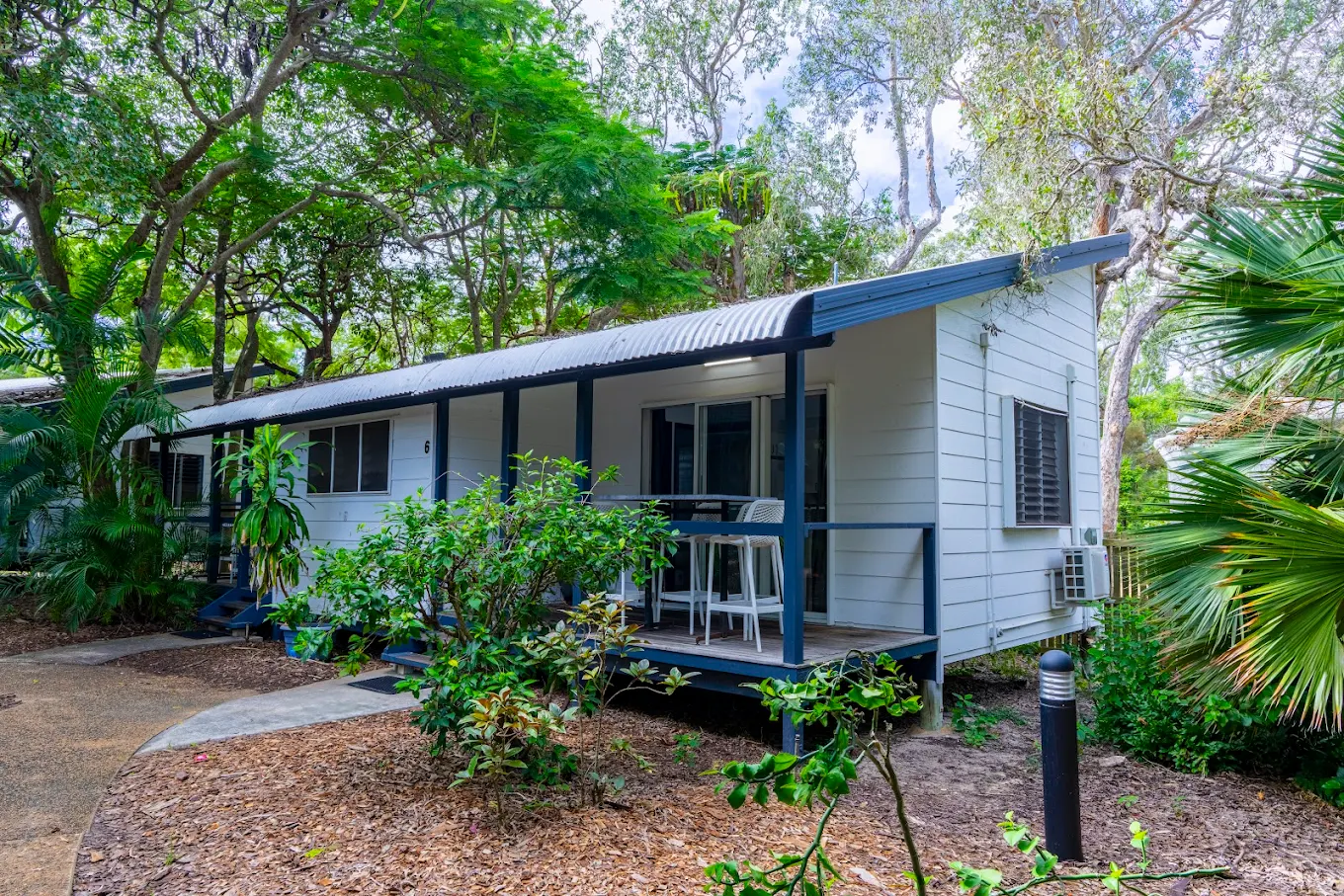 Great Keppel Island Hideaway - 3